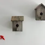 Casinha Da Andorinha - Casa vacanze *