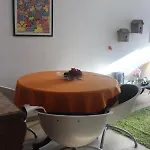 Casinha Da Andorinha -