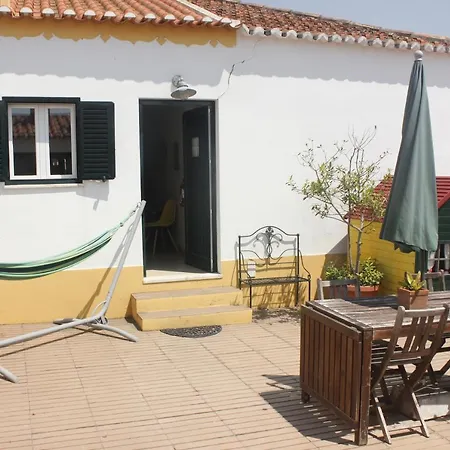 Casinha Da Andorinha - Casa vacanze Ericeira