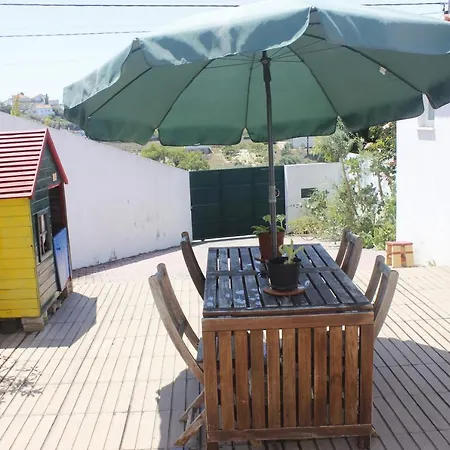 Casinha Da Andorinha - Casa vacanze *