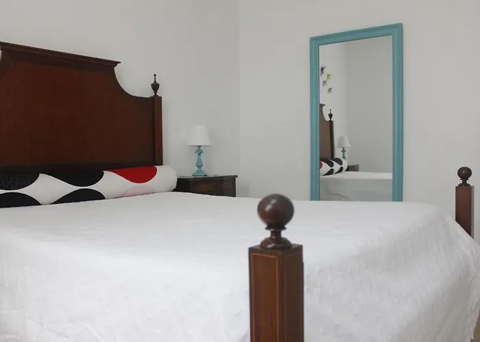 Casinha Da Andorinha - Casa vacanze