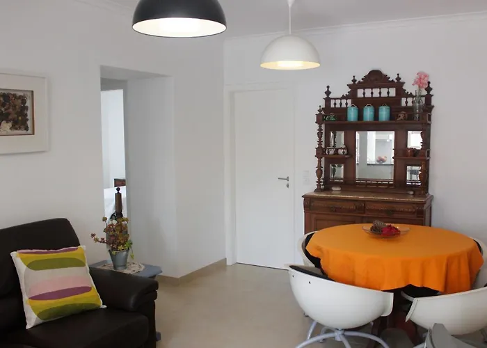 Casinha Da Andorinha - Casa vacanze Ericeira