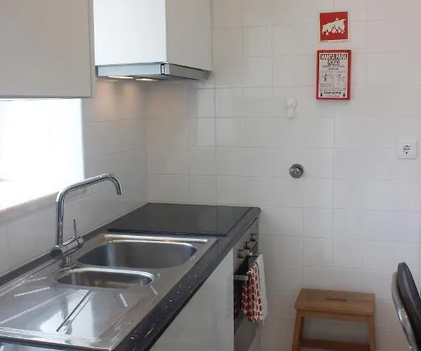 Casinha Da Andorinha - Ericeira