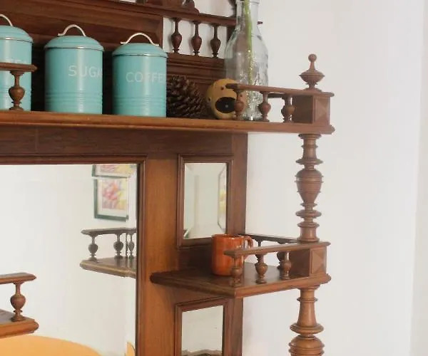 Casinha Da Andorinha -