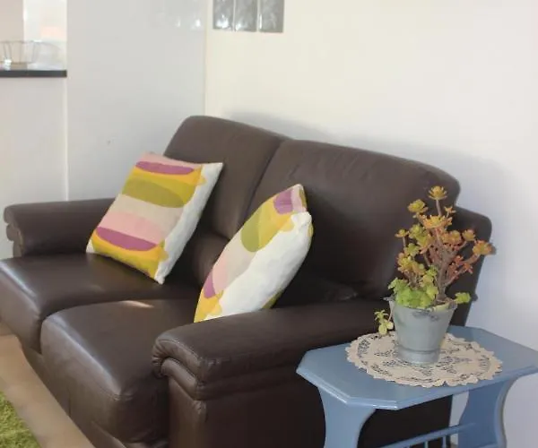 Casa vacanze Casinha Da Andorinha - Ericeira