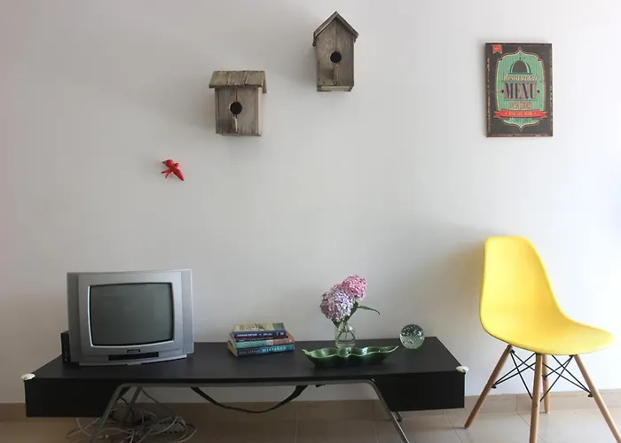 Casinha Da Andorinha - Casa vacanze *