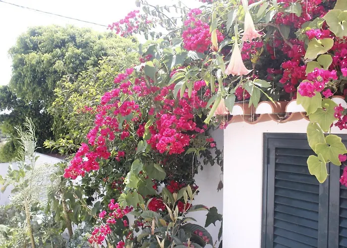 Casa vacanze Casinha Da Andorinha -