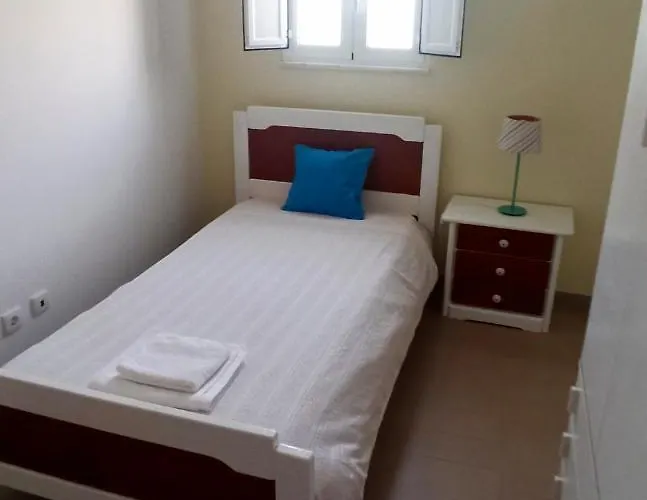 Casinha Da Andorinha - Casa vacanze *