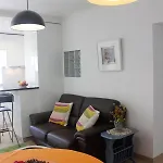 בית נופש Casinha Da Andorinha -