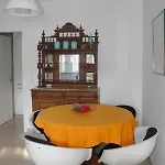 Casinha Da Andorinha - אריסרייה