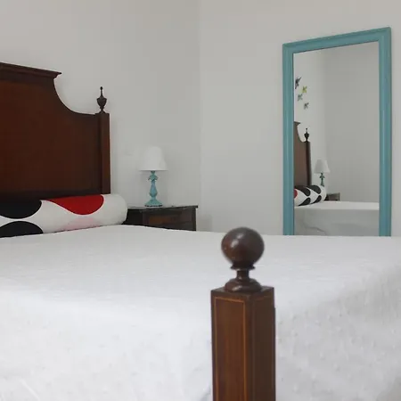 Casinha Da Andorinha - Feriehus