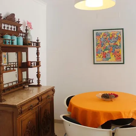 Feriehus Casinha Da Andorinha - *