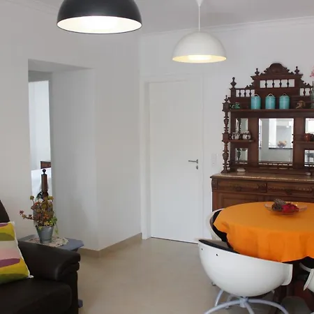 Casinha Da Andorinha - Feriehus Ericeira