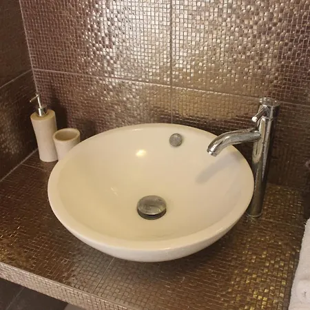 Feriehus Casinha Da Andorinha -