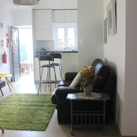 Casinha Da Andorinha - Feriehus *
