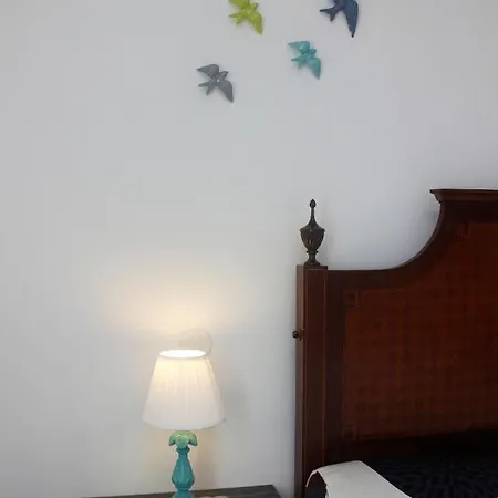 Casinha Da Andorinha - Feriehus *