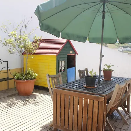Casinha Da Andorinha - Ericeira