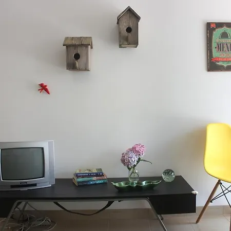 Casinha Da Andorinha - Feriehus *